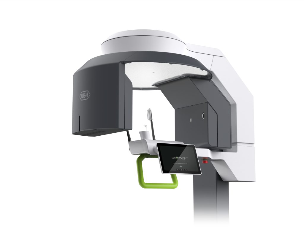 Red Dot Award 2026: W&H recognised for the design of Seethrough Flex ...